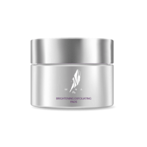 Brightening Exfoliation Pads