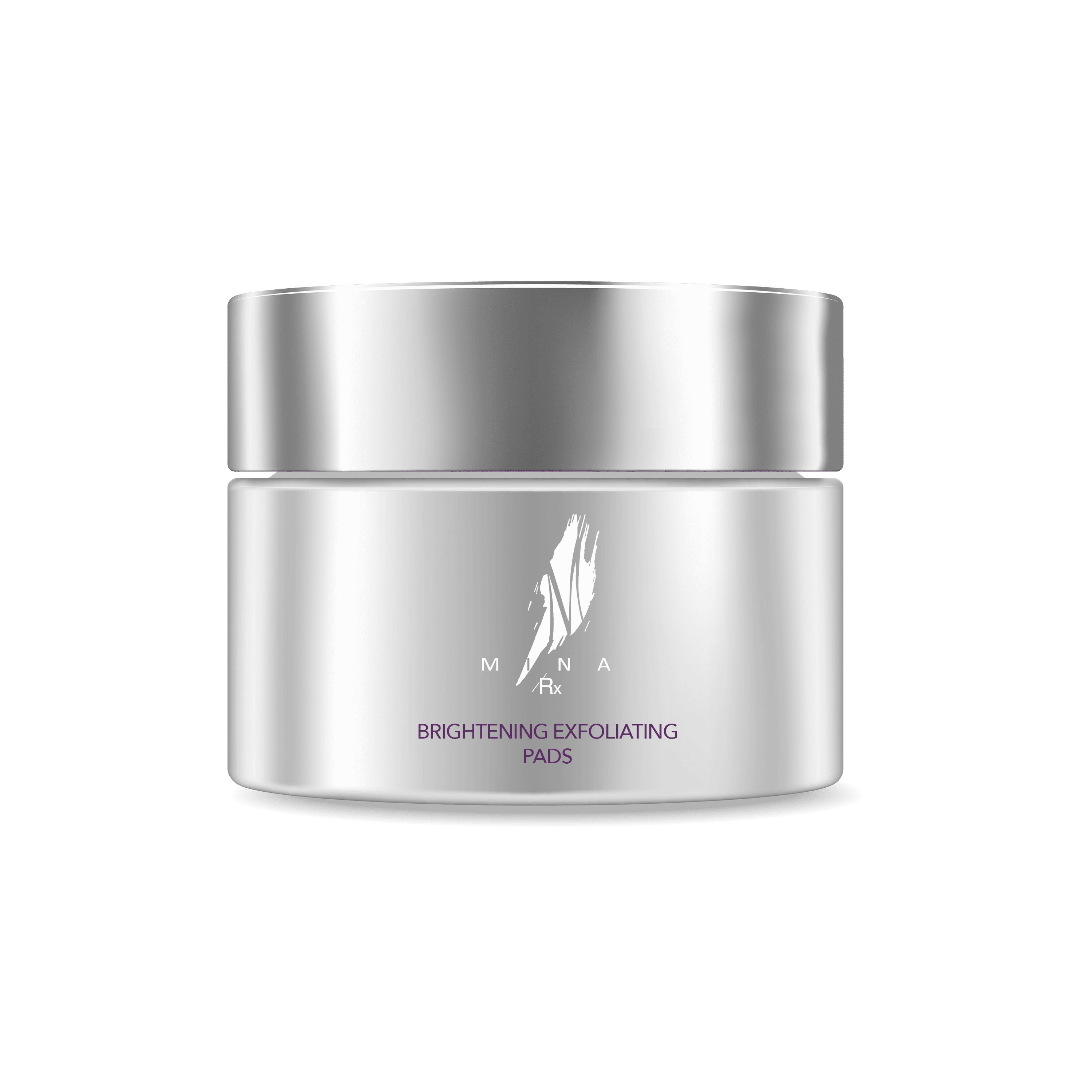Brightening Exfoliation Pads