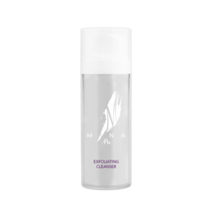 Exfoliating Cleanser [AM/PM]
