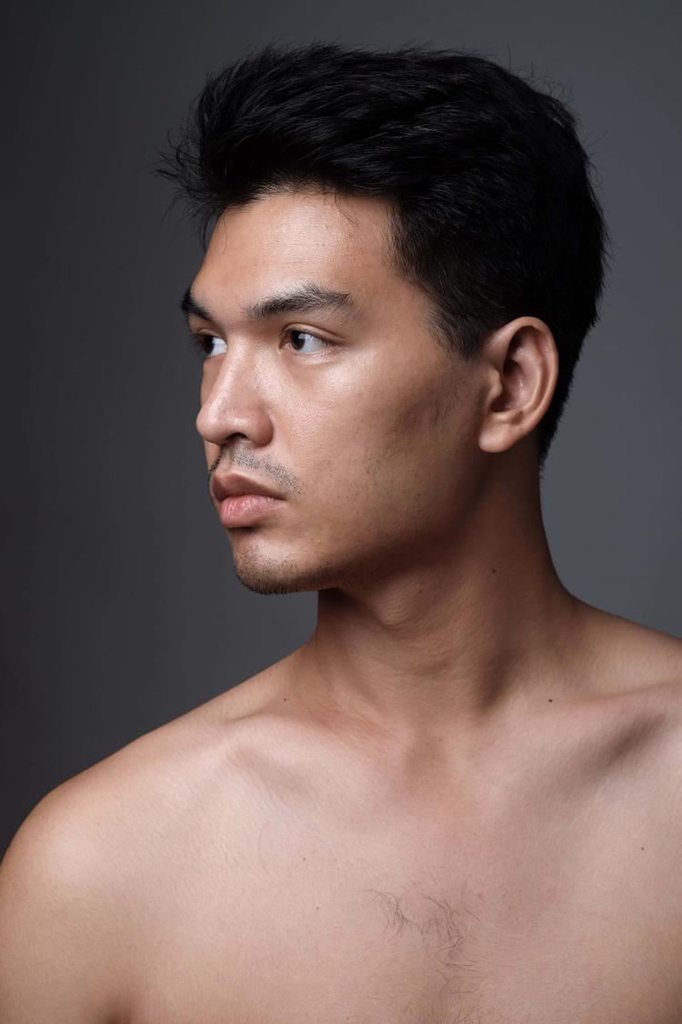 Large Pores