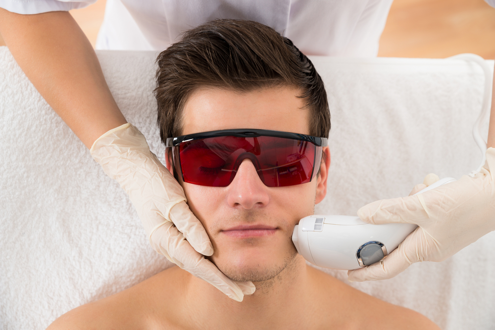 Laser Treatments