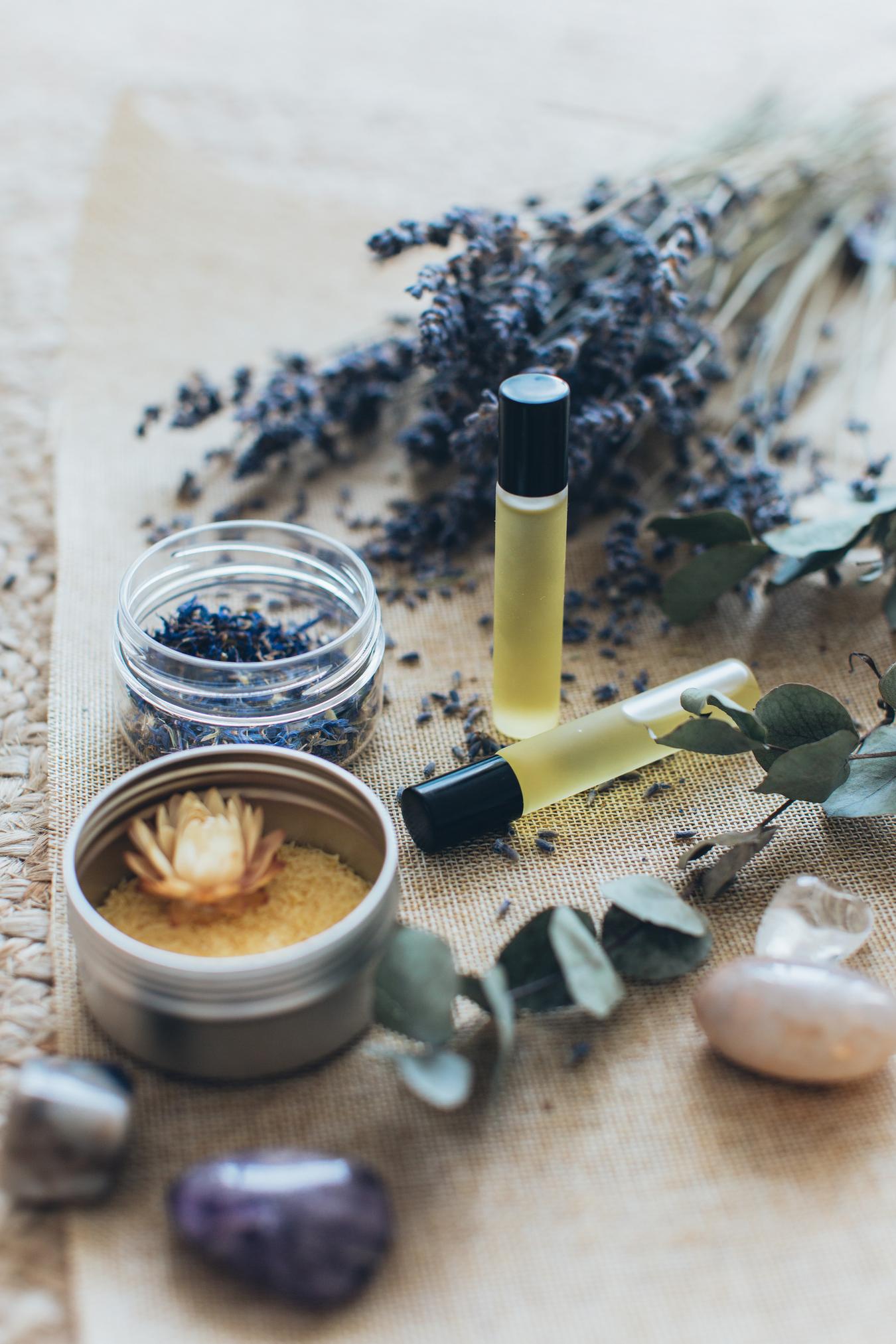 Spa Services