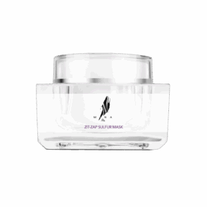 Zit Zap Sulfur Mask [PM]